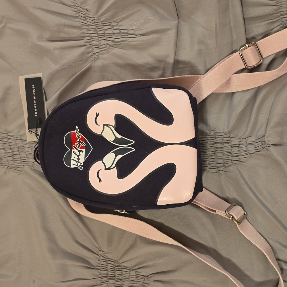 TOMMY HILFIGER BAG